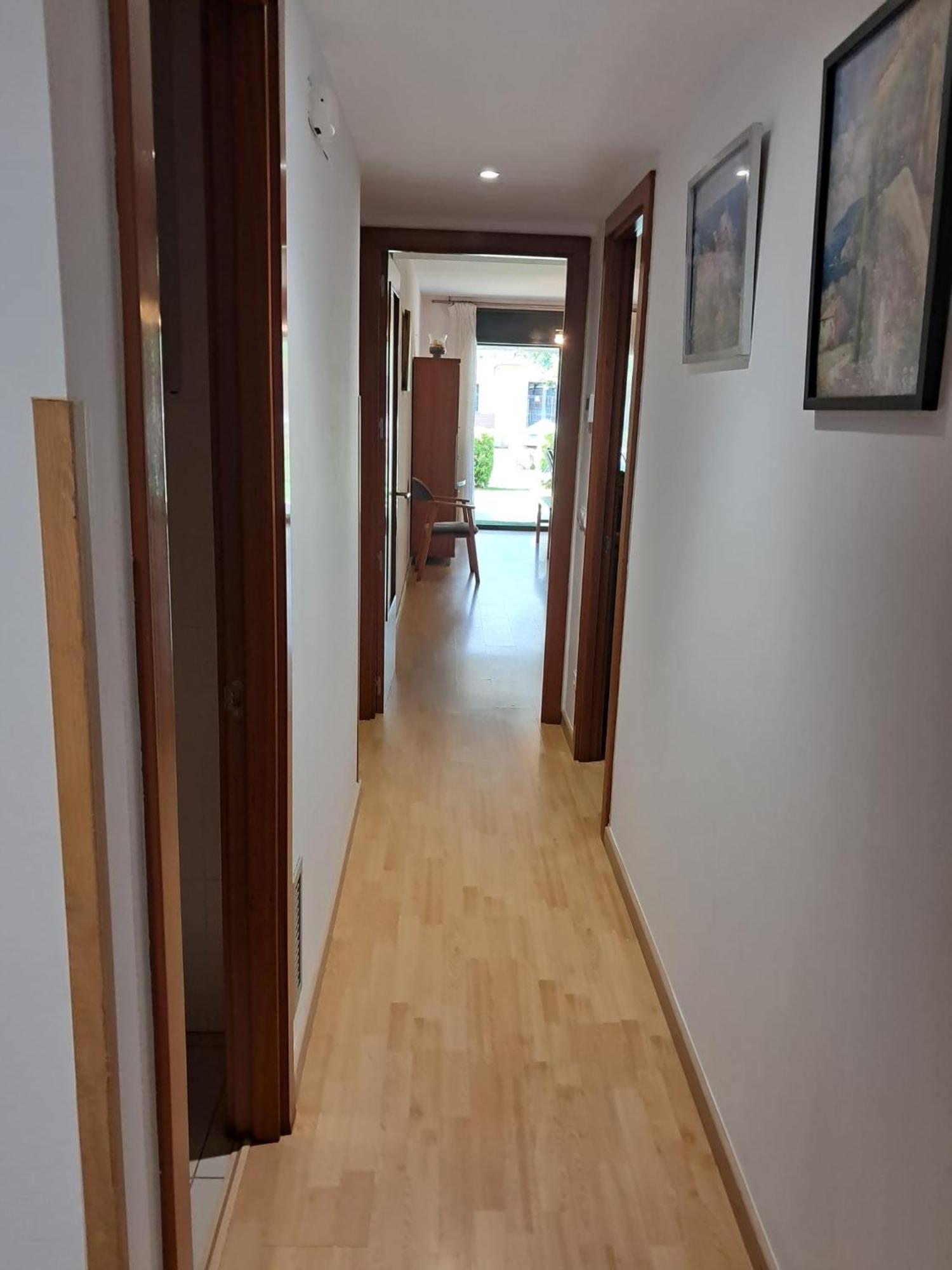 Edificio Millenium Ii Apartment Roses