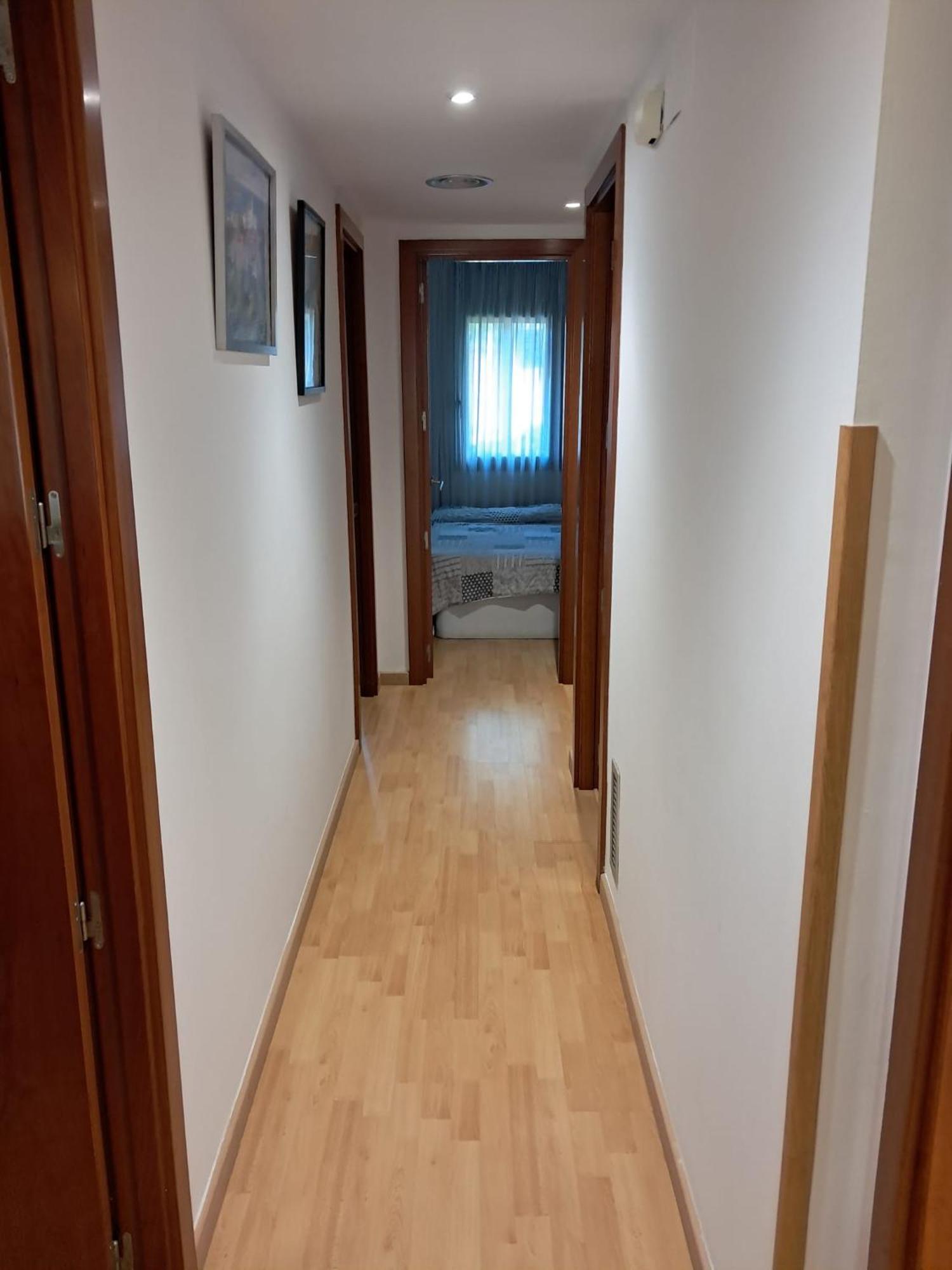 Apartment Edificio Millenium Ii Roses